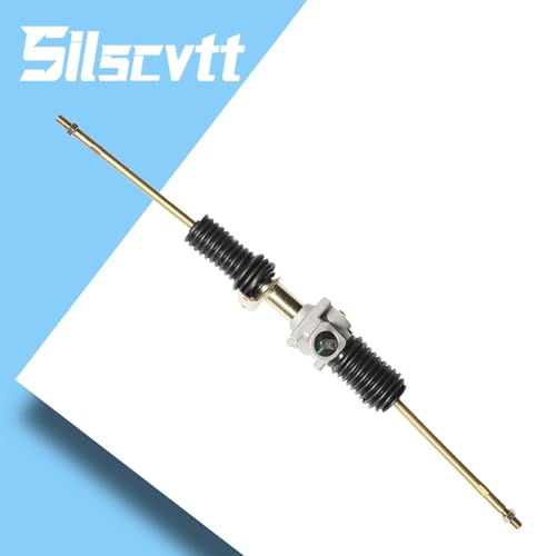 Silscvtt Steering Rack Replacement for Polaris RZR 800 1823497 2008-2014