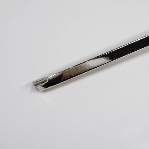Hurricane Turning Tools, Full-Size Carbide Tipped 4 Piece Tool Set with Radius Rougher For Woodturning