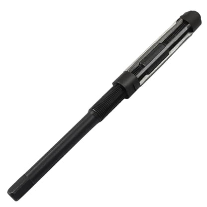 Piutouyar Adjustable Hand Reamer, Adjustment Range 13.75mm-15.25mm - size: 13.75mm-15.25mm