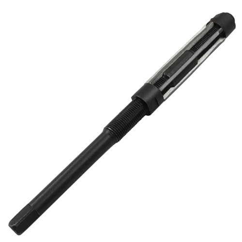 Piutouyar Adjustable Hand Reamer, Adjustment Range 13.75mm-15.25mm - size: 13.75mm-15.25mm