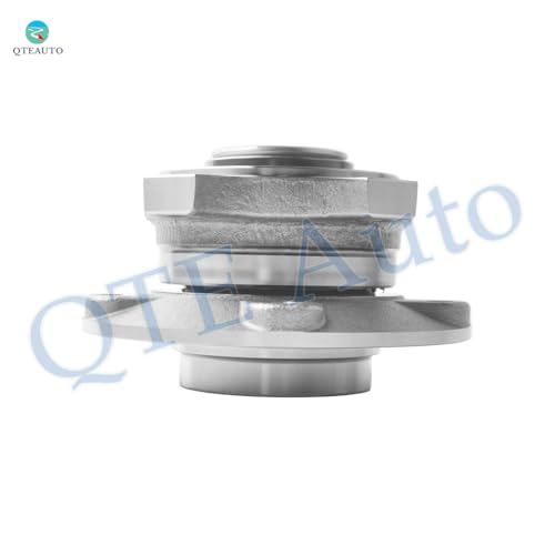 PM Auto Front Wheel Hub Bearing Assembly Compatible with 2002-2005 BMW 745I