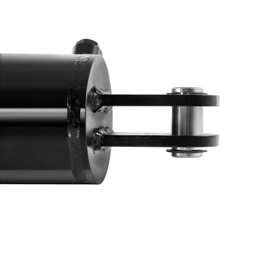 5"x24" Heavy Duty Universal Hydraulic Cylinders for Log Splitter 3500 PSI