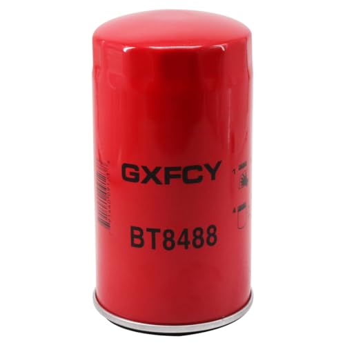 BT8488 Hydraulic Spin-On Filter Replace 57098 P551779 HF35274 HHTA0-37710