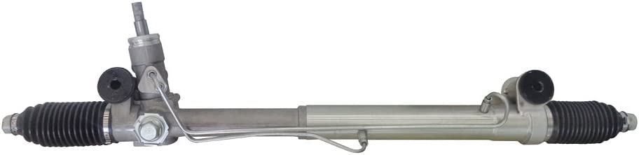 BRTEC Hydraulic Power Steering Rack and Pinion 22-1014 - color: 221014