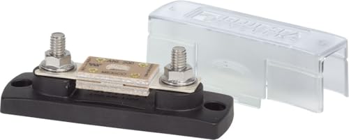 Blue Sea Systems ANL Fuse Block with Cover, 35-300A
