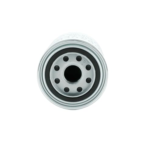 Log Splitter Hydraulic Oil Filter 723-0405,723P0405,120-818,6515541, Compatible for MTD Troy-Bilt LS27,LS27CC, GS21T,522LS for Bobcat 700,720,721,10 Micron hydraulic filter housing
