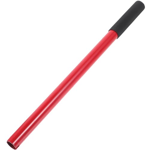 Yardwe Hydraulic Floor Jack Handle Replacement, 15.7 inch for 10 Ton Jacks - size: 40.00X2.00X2.00CM