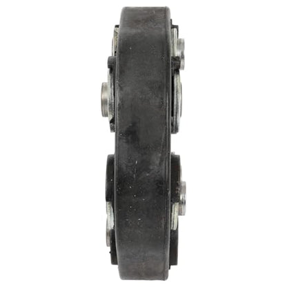 SCITOO 2024101115 Front Drive Shaft Coupler Flex Joint Propshaft Coupling - size: Outer Diameter: 137 mm, 2024101115