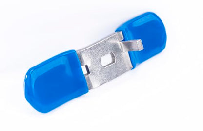 Stainless Steel Ball Valve Handle Compatible with 3/4" Ball Valve