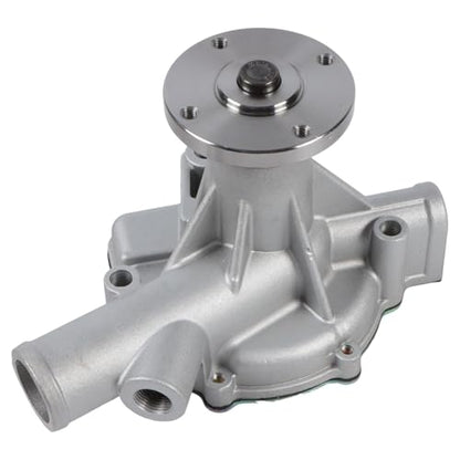 21010-L1128A Water Pump Replacement For Nissan H20 Engine Komatsu Forklift