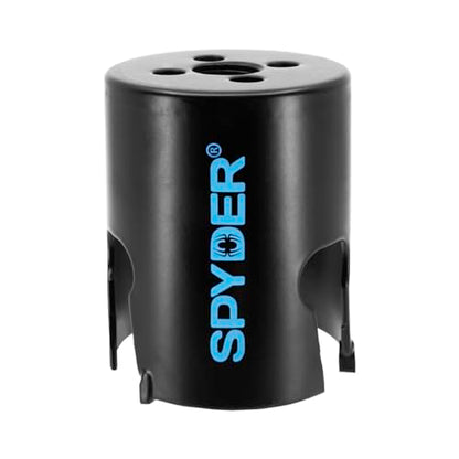 Spyder 600024 Rapid Core Eject Hole Saw, 2.125-Inch