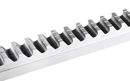 Accusize 7/8 in Style F HSS Keyway Broach - size: 7/8 in -F