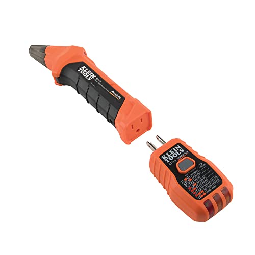 Klein Tools ET310 AC Circuit Breaker Finder - color: Circuit Breaker Finder