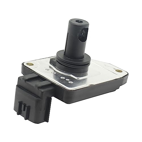 Maf Mass air Flow Sensor Meter Compatible with Nissan Frontier 1998-2004; NP300 2011-2015; Pickup 1996-1997; Xterra 2000-2004 Replace OE 16017-1S710 160171S710