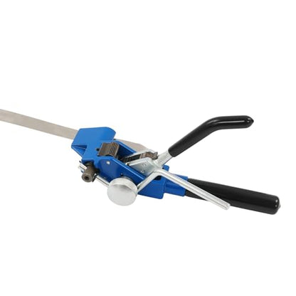 DYNAMI 304 Stainless Steel Strapping Banding Tool Kit,with Tensioner,Cutter,Pliers