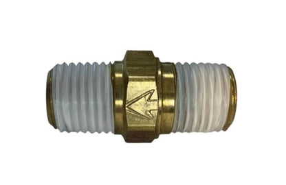 American Made In Line Compressor Check Valve 1/4 Inch NPT
