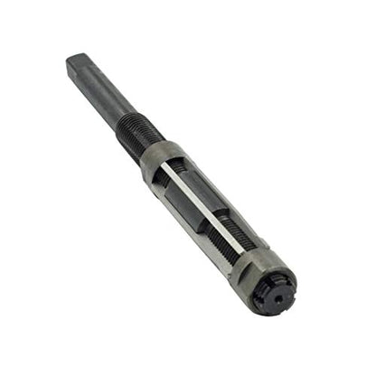 Adjustable Hand Reamer Square End Blade Reamer 19-21mm/3/4"-53/64" - size: 19-21mm