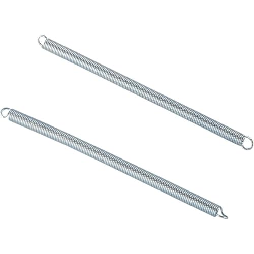 C-303 Extension Springs, 12"