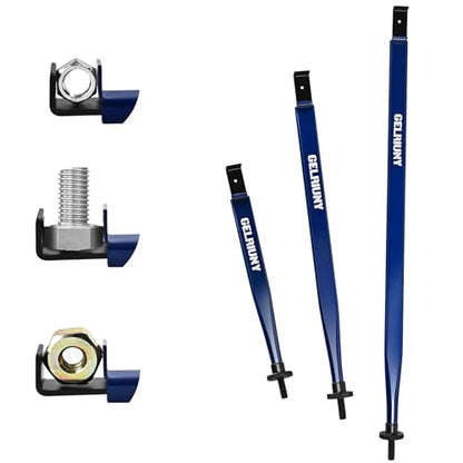 Upgrade Extension Clamps Tight Tool, Versatile Vise Grip, Narrow Space Use