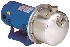 Goulds LB0512 Centrifugal Pump