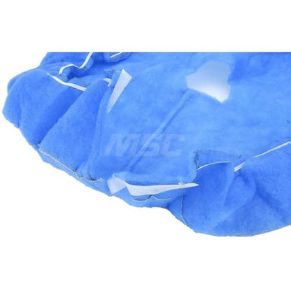 Pro - Source 36x36x6 Pleated Air Filter Fan Shroud Polyester 694 CFM