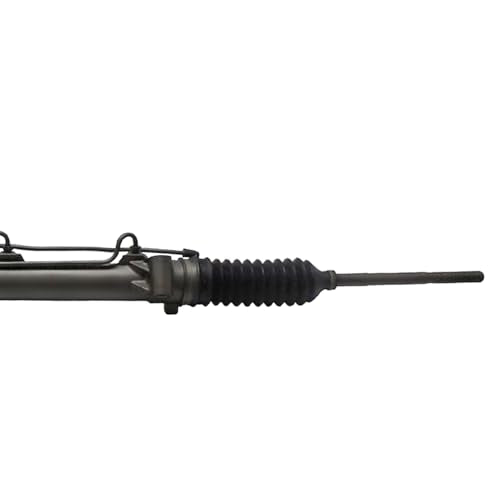 Detroit Axle - Steering Rack & Pinion for 1995-2000 Ford Contour - size: 254_W/A