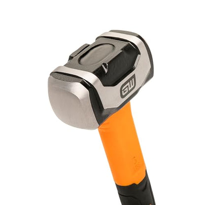 GEARWRENCH 48 oz. Drilling Hammer with Fiberglass Handle | GWHFDRL48 - style: 48 oz.