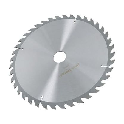 10 inch 40 Tooth Carbide-Tipped Woodworking Saw Blade