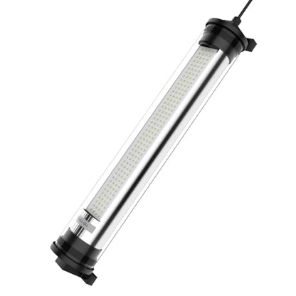 IP67 Explosion Proof LED Machine Light Work Tube Industrial Lighting for CNC Machine 110V to 220V (20w)