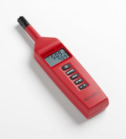 Amprobe THWD-3 Relative Humidity Temperature Meter - style: THWD-3