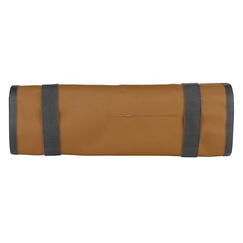 Carhartt Utility Roll Organizer Carhartt Brown - color: Carhartt Brown, size: 16 Pocket