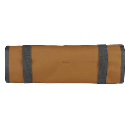 Carhartt Utility Roll Organizer Carhartt Brown - color: Carhartt Brown, size: 16 Pocket