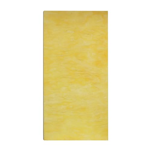 Owens Corning 703 Rigid Fiberglass Board 1" Qty 12