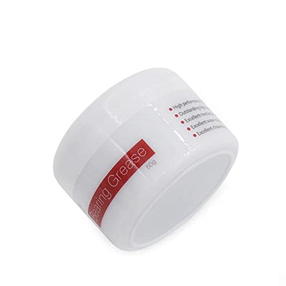 50g High Performance Spindle Lubricating Oil, Bearing Grease Paste - style: 50g