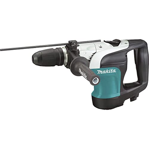 Makita HR4002R 1-9/16 in. SDS-max Rotary Hammer (Renewed)