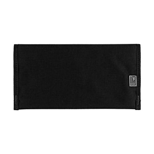 Chrome Industries Utility Pouch - Bag Organizer for Tools, Cables, Chargers, and Toiletries - size: Large