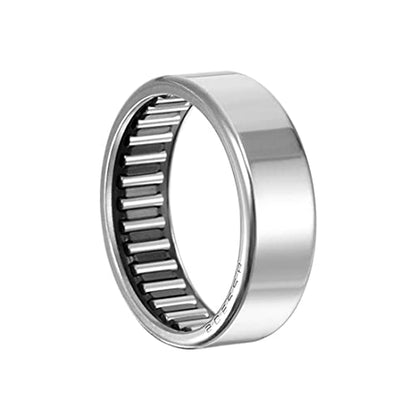 uxcell SCE228 Needle Roller Bearings, Drawn Cup Open End, 1-3/8-inch Bore 1-5/8-inch OD 1/2-inch Width 23700N Static Load 13600N Dynamic Load 5pcs - size: 1-3/8x1-5/8x1/2"