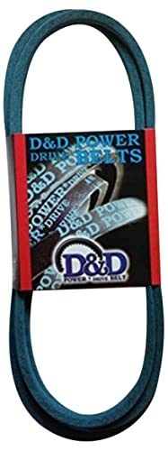 D&D PowerDrive 1601672SM Simplicity Kevlar Replacement Belt, Aramid