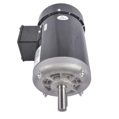 EM3558T AC Motor 3 Phase 145T Frame 2HP Output 1760RPM 60Hz