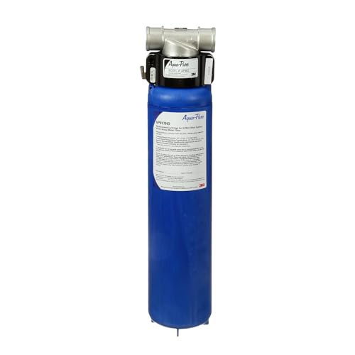 3M Aqua-Pure Whole House Water Filtration System AP903 - style: AP903 System - Sediment, Chlorine, Bad Taste and Odor