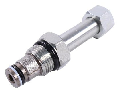 SV08-21 SV08-21-0-N-00 Solenoid Operated Spool Cartridge Valve
