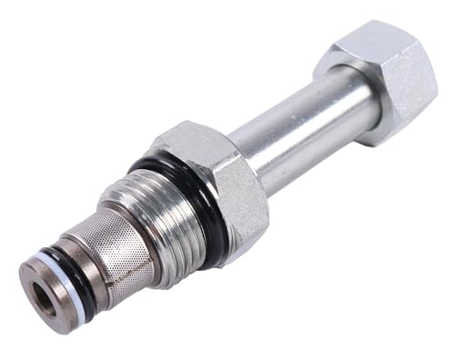 SV08-21 SV08-21-0-N-00 Solenoid Operated Spool Cartridge Valve