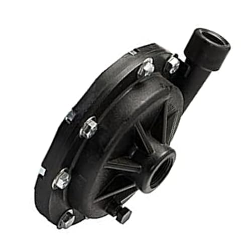 Ace Pump Centrifugal Pump 1" NPT Suction x 3/4" NPT Discharge LE GE-85-LE