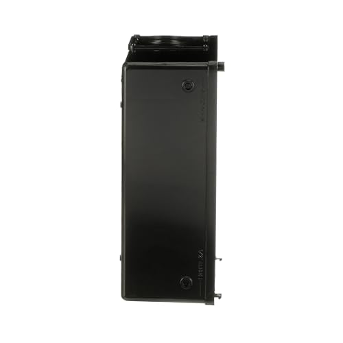 ABB 125A Indoor Main Lug Load Center Thermoplastic, 4-Space 8-Circuit