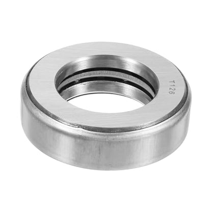uxcell T126 Thrust Tapered Roller Bearings 1.26" Bore, ABEC3 - size: T126