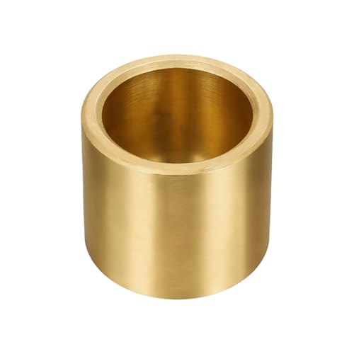 uxcell Sleeve Bearings, 25mm Bore x 32mm OD x 28mm Length - size: 25x32x28mm