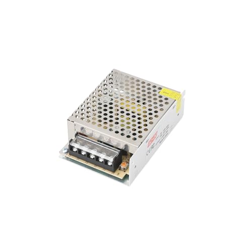 DC 12V 5A 60W Switching Power Supply, AC 110-264V to DC 12V Adapter - color: AC to DC 12V 60W