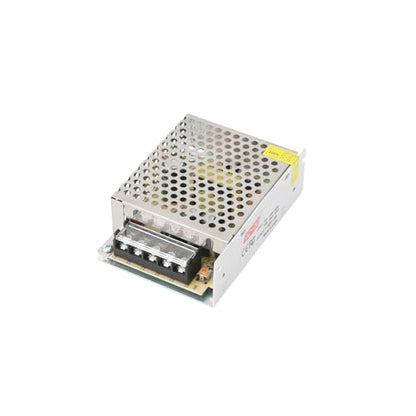 DC 12V 5A 60W Switching Power Supply, AC 110-264V to DC 12V Adapter - color: AC to DC 12V 60W