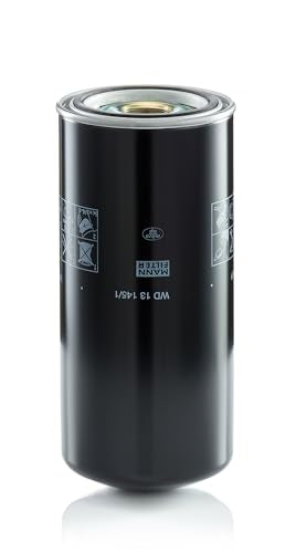 Mann Filter WD13145/1 Spin-On Hydraulic Filter