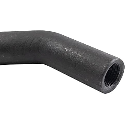 TRQ Front Steering Kit Rack and Pinion Bellow Tie Rod - style: PSA27294